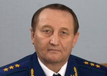 Виктор Гринь. Фото: genproc.gov.ru