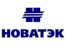 Логотип "Новатэка"
