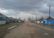 Село Борисовка в черте Уссурийска. Фото: Википедия