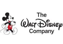 Логотип Walt Disney Company