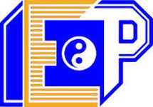 Логотип Институт Гайдара