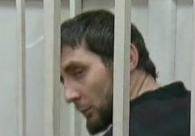 Мосгорсуд признал законным отказ возбудить дело о пытках Дадаева