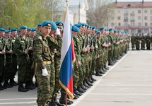 3-я бригада спецназа ГРУ, Тольятти. Фото: Википедия