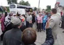 Чебоксарцы принимают решение о голодовке. Фото: kulagindeputat.ru