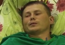 СБУ: Москва не разрешает матери пленного спецназовца навестить сына