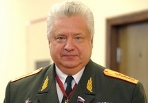 Николай Ковалев. Фото: er.ru
