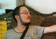 В Улан-Удэ избит оппозиционный журналист