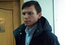 Юрист Креков, осужденный по 318-й статье, подал жалобу в ЕСПЧ