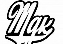 Фрагмент логотипа MDK