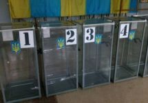 ЦИК Украины настаивает на проведении выборов в Мариуполе 15 ноября