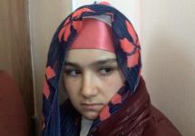 Мать  умершего таджикского младенца вызвали на очную ставку с полицейскими