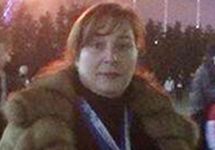 Ольга Лопатина. Фото из материалов ФБК
