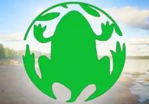 Логотип "Зеленого мира"