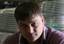 В Коломне прошел обыск у редактора местного издания  Егорова