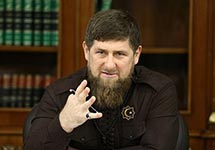 Двое судей подали в отставку после критики Кадырова