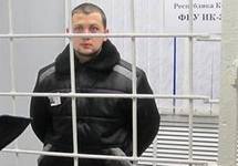 Крымский узник Афанасьев заполнил бумаги для выдачи на Украину