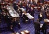 Заседание Сената. Фото AP