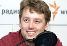 Дмитрий Соколов-Митрич. Фото с сайта www.svobodanews.ru