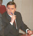 Михаил Касьянов. Фото с сайта www.newstime.ru