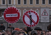 Митинг "Народного собора". Фото Е.Михеевой/Грани.Ру