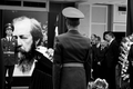 9. Прощание с Александром Солженицыным. Фото А.Карпюк/Грани.Ру