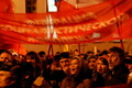 6. Акция левых движений в Санкт-Петербурге в честь 91-й годовщины Октябрьской революции. Фото Владимира Шраги