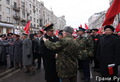 2. Шествие левых 7 ноября. Фото Евгении Михеевой 