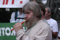 Митинг в защиту Химкинского леса 16.08.2010.
Фото Евгении Михеевой