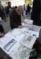 Митинг за освобождение Гаскарова и Солопова. Москва, 19.09.2010. Фото Е.Михеевой