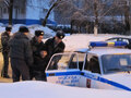 Задержание Павла Шехтмана на пикете в поддержку Татьяны Стецуры. Фото Елены Санниковой