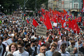 "Марш миллионов-2". Фото: Грани.Ру