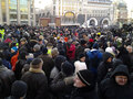 Лубянка, 15 декабря 2012 года. Фото Дмитрия Борко/Грани.Ру