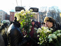 Лубянка, 15 декабря 2012 года. Фото Дмитрия Борко/Грани.Ру