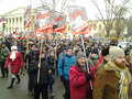 Марш против подлецов. Фото Д.Борко/Грани.Ру