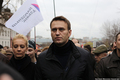Шествие в поддержку политзаключенных. Фото Е.Михеевой / Грани.Ру