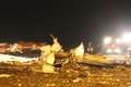 Авиакатастрофа в Казани. Фото МЧС