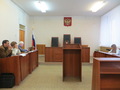Зал судебного заседания. Фото Елены Санниковой