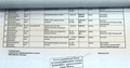 Списки пострадавших на Болотной 6 мая по данным ЦЭМП - 3