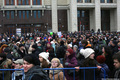 Антивоенный протест на Манежной 02.03.2014. Фото Е.Михеевой/Грани.Ру