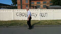 У Мосгорсуда перед приговором Удальцову и Развозжаеву. Фото: Грани.Ру