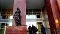 Выборы в Краснознаменске. Одинцовский суд. Фото Светланы Кравец