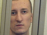 Александр Кольченко в суде 29 июля. Фото: Грани.Ру