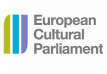 Логотип Европейского культурного парламента